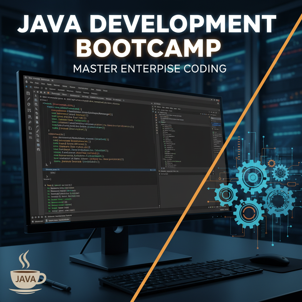 Java Development