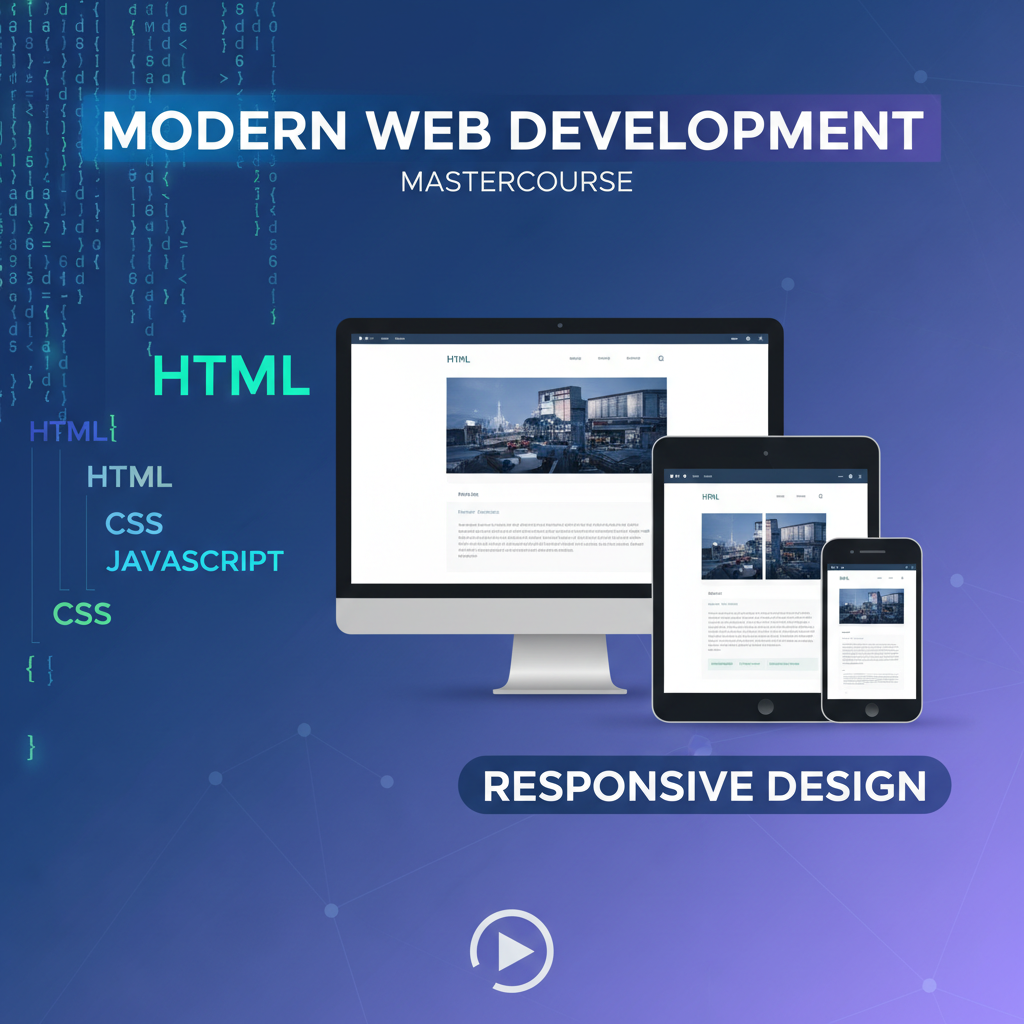 Web Development