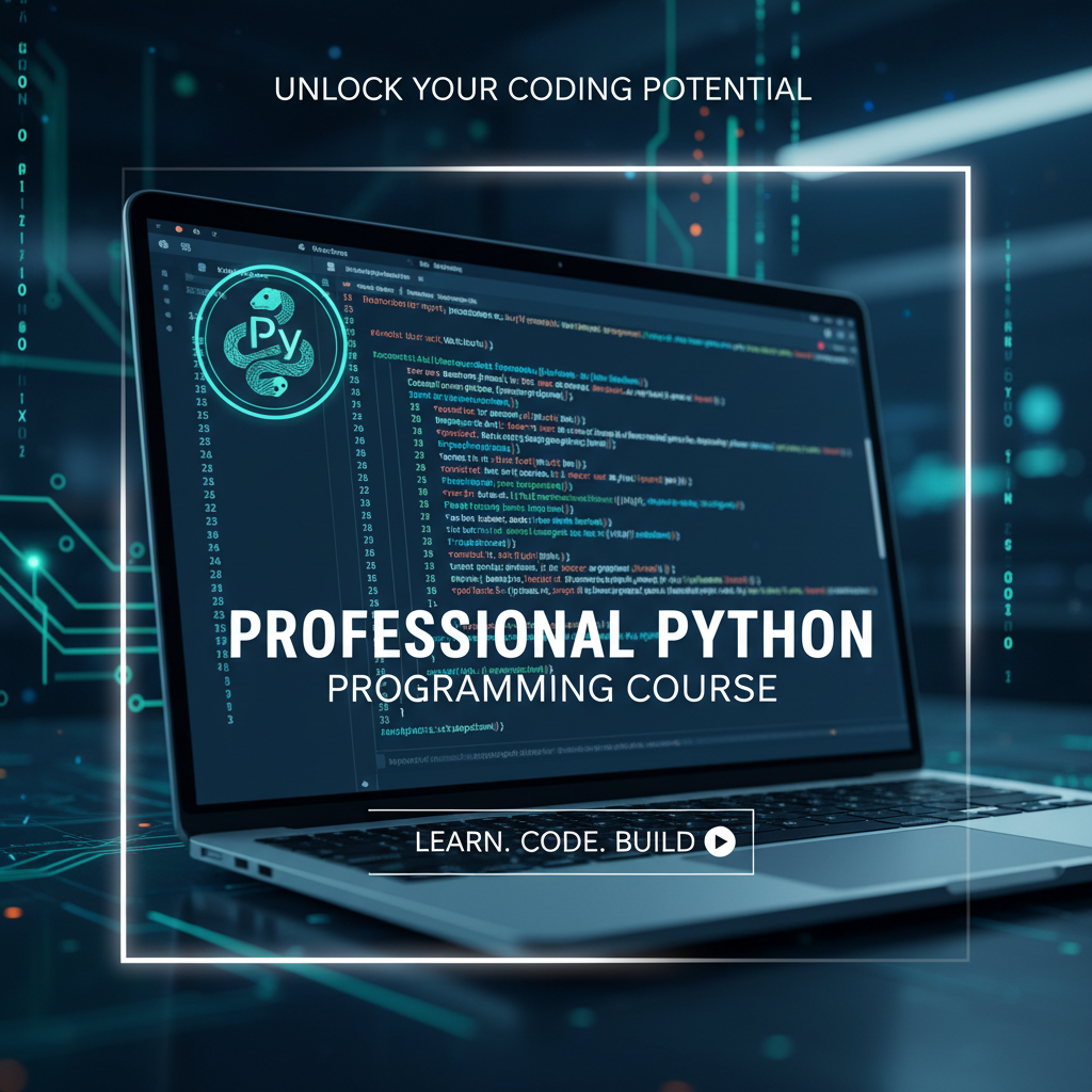 Python Programming